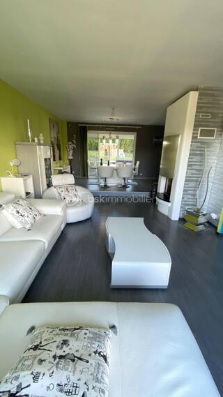  Villa à vendre 5 pièces 130 m²