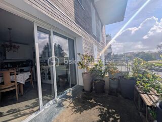  Appartement � vendre 3 pi�ces 70 m�