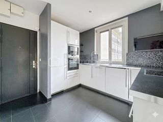  Appartement à vendre 3 pièces 52 m²