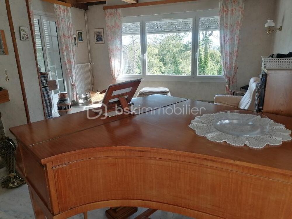 RETHEL, SPACIEUSE MAISON QUARTIER RECHERCHE