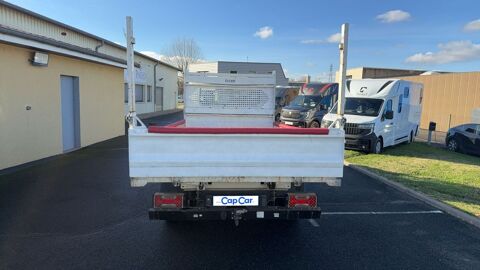 Daily Benne 2.3 D Turbo 136 35c14 2018 occasion 69480 Pommiers