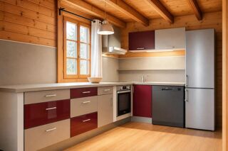 Maison 6 pièces 83 m² · à Réau · 83 m² · 249 990 €