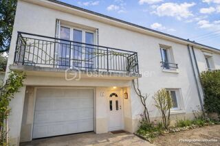  Maison à vendre 5 pièces 100 m²