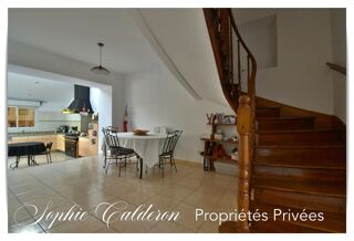  Maison à vendre 9 pièces 210 m²