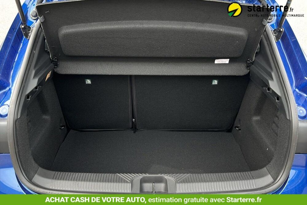 Clio 6 TCE 115 CH TECHNO 2026 occasion 69190 Saint-Fons