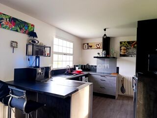  Maison à vendre 6 pièces 120 m²