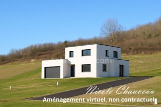  Terrain à vendre 1089 m²
