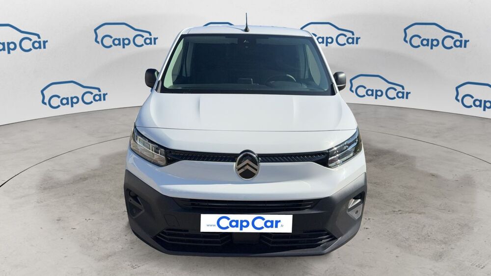 Berlingo Fourgon XL 1.5 BlueHDi 130 EAT8 Van - Automatique 2025 occasion 57000 Metz