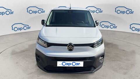 Berlingo Fourgon XL 1.5 BlueHDi 130 EAT8 Van - Automatique 2025 occasion 57000 Metz