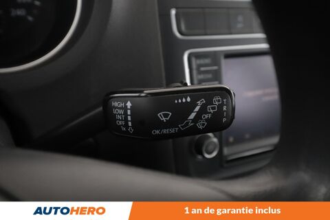 Polo 1.4 TDI BlueMotion Tech 5P 90 ch 2017 occasion 92130 Issy-les-Moulineaux