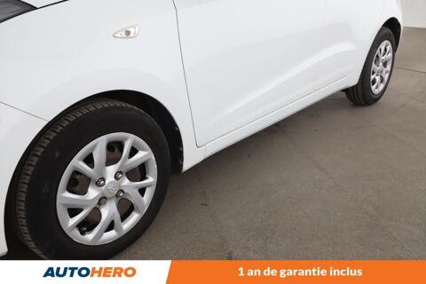 i10 1.2 Intuitive 87 ch 2019 occasion 92130 Issy-les-Moulineaux