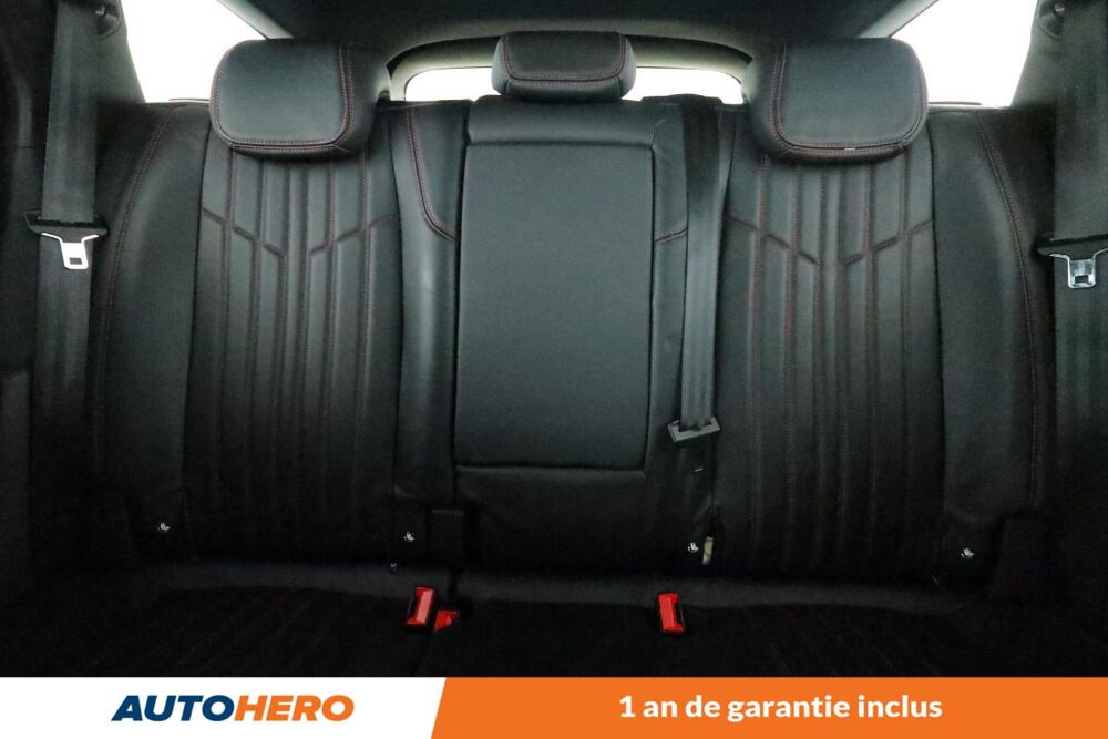 308 SW 1.6 PureTech GT EAT8 225 ch 2019 occasion 92130 Issy-les-Moulineaux
