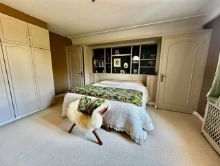 Maison à vendre 7 pièces 264 m²