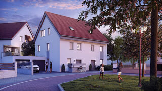  Appartement � vendre 5 pi�ces 115 m�