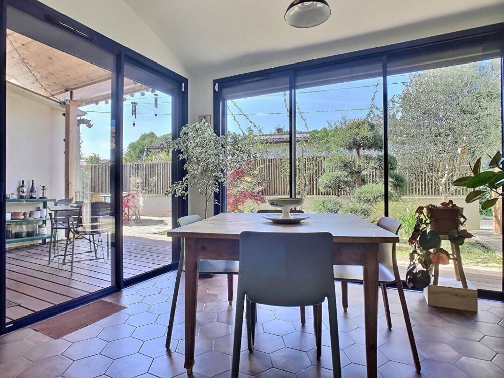 Vente Maison Vente Maison 120m2 BÈGLES (33130) Begles