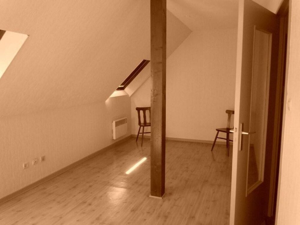 Location Appartement Studio de 24m2 à louer sur Colmar Colmar
