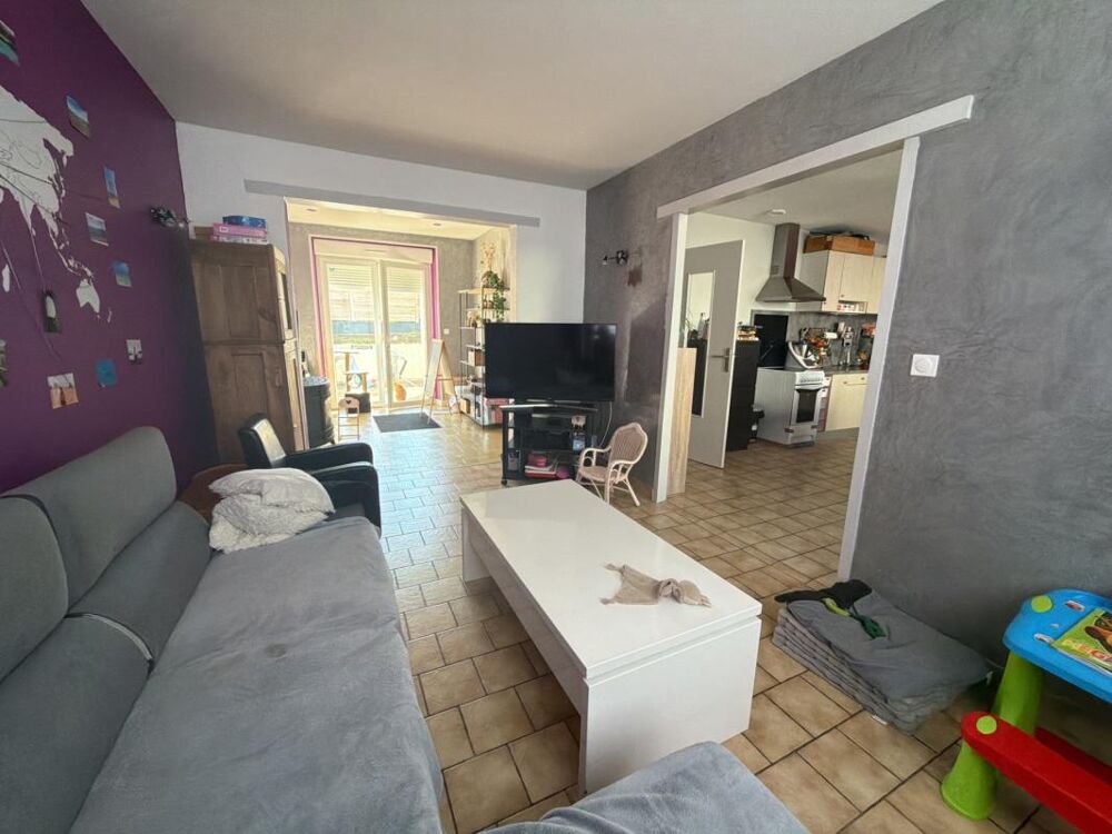 Vente Maison Maison à vendre 8 pièces  (56) Plouay