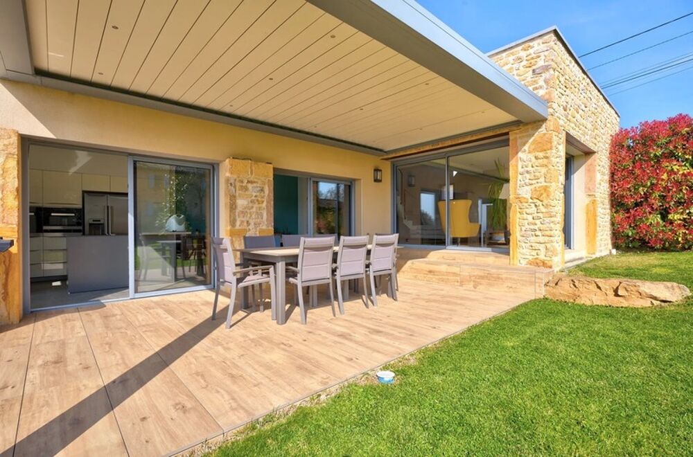 � vendre  Maison Charnay (69380)