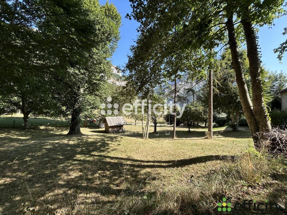 Vente Maison Corps de ferme Rencurel