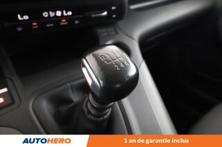 Proace city Medium 1.5 D-4D Executive 100 ch 2021 occasion 92130 Issy-les-Moulineaux