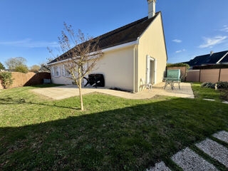  Maison � vendre 5 pi�ces 100 m�