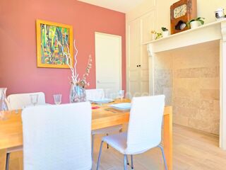  Maison à vendre 4 pièces 82 m²