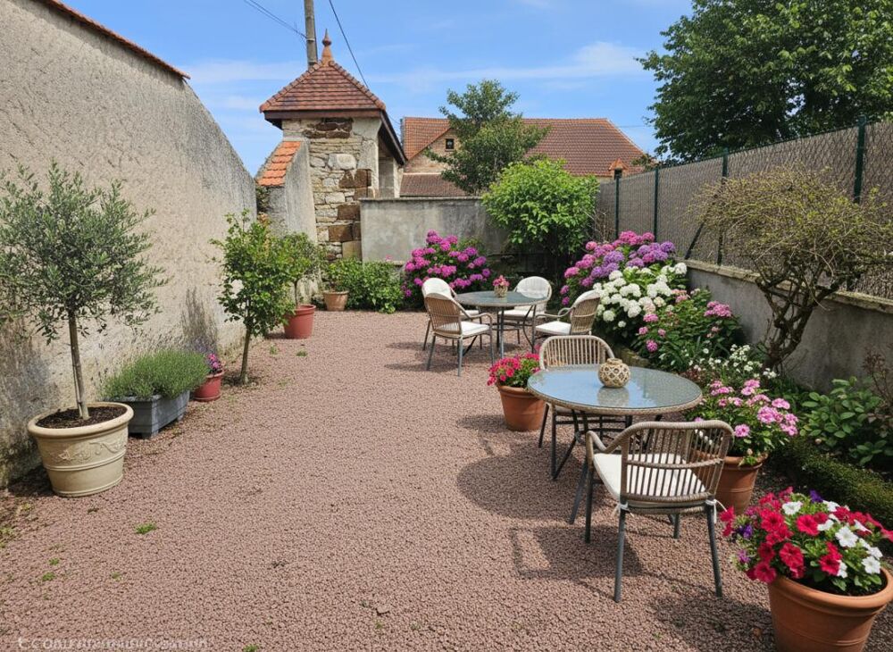 Maison Cusset 6 pièce(s) 135 m2