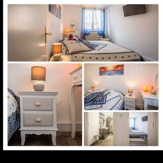  Appartement � louer 6 pi�ces 260 m�