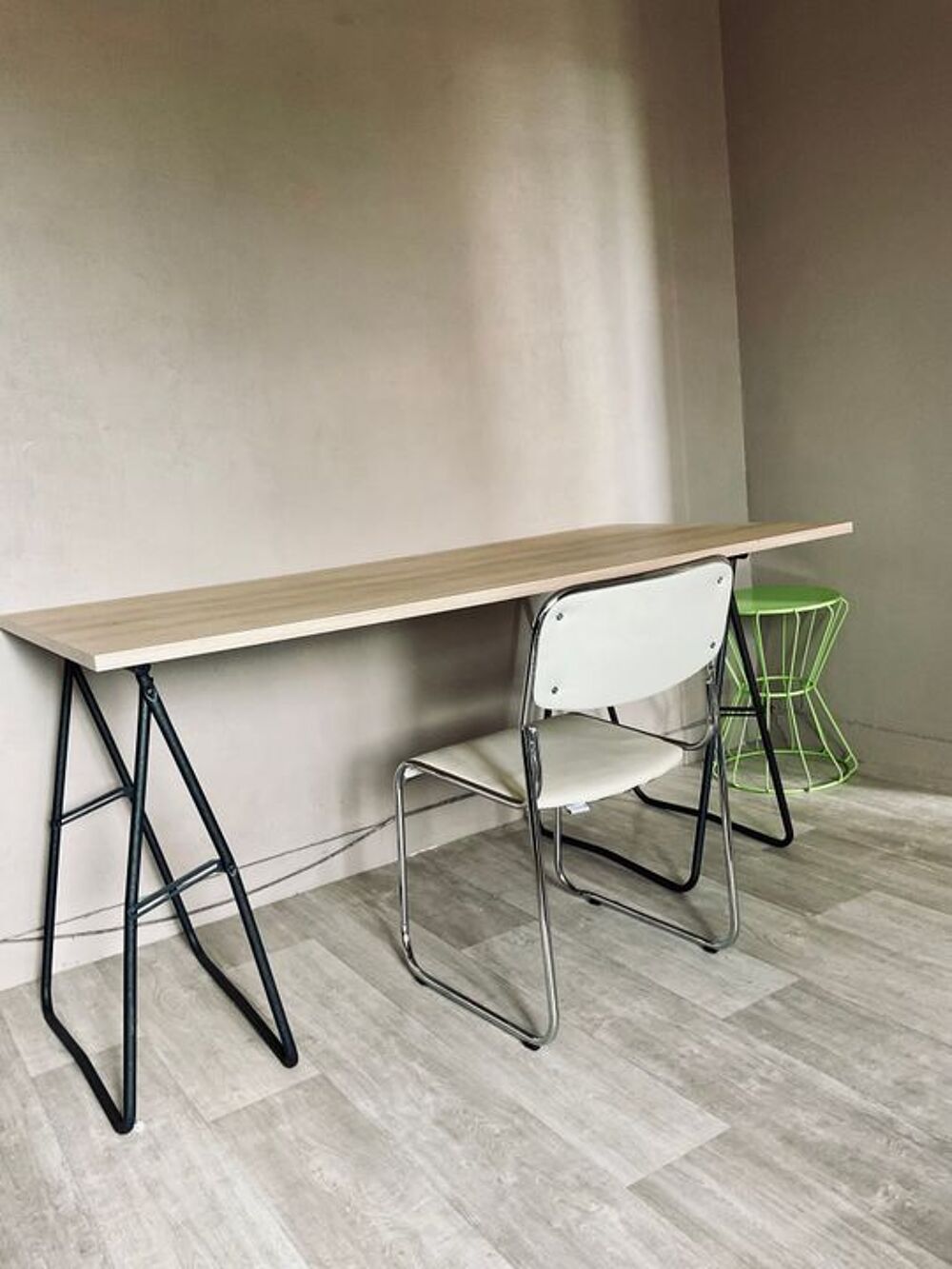 Appartement de 34m2 à louer sur Le Mans