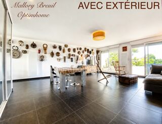 Appartement à vendre 3 pièces 91 m²