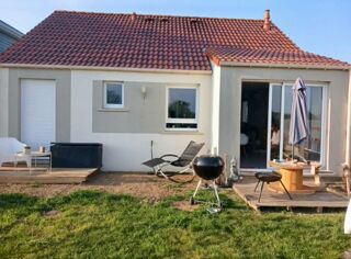  Maison à vendre 4 pièces 72 m²