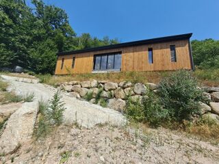  Maison à vendre 1 pièce 122 m²