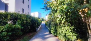  Appartement à vendre 4 pièces 76 m²