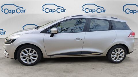 Clio 1.5 dCi 90 Energy Business - Automatique 2018 occasion 37320 Cormery