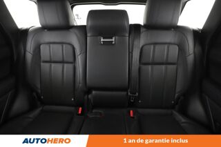 Range Rover P400e PHEV HSE Dynamic Auto 405 ch 2019 occasion 92130 Issy-les-Moulineaux