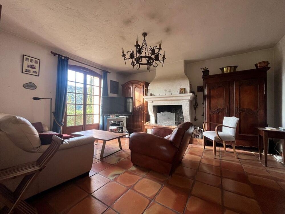� vendre  Maison Auribeau-sur-Siagne (06810)