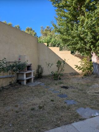  Appartement à louer 2 pièces 44 m²