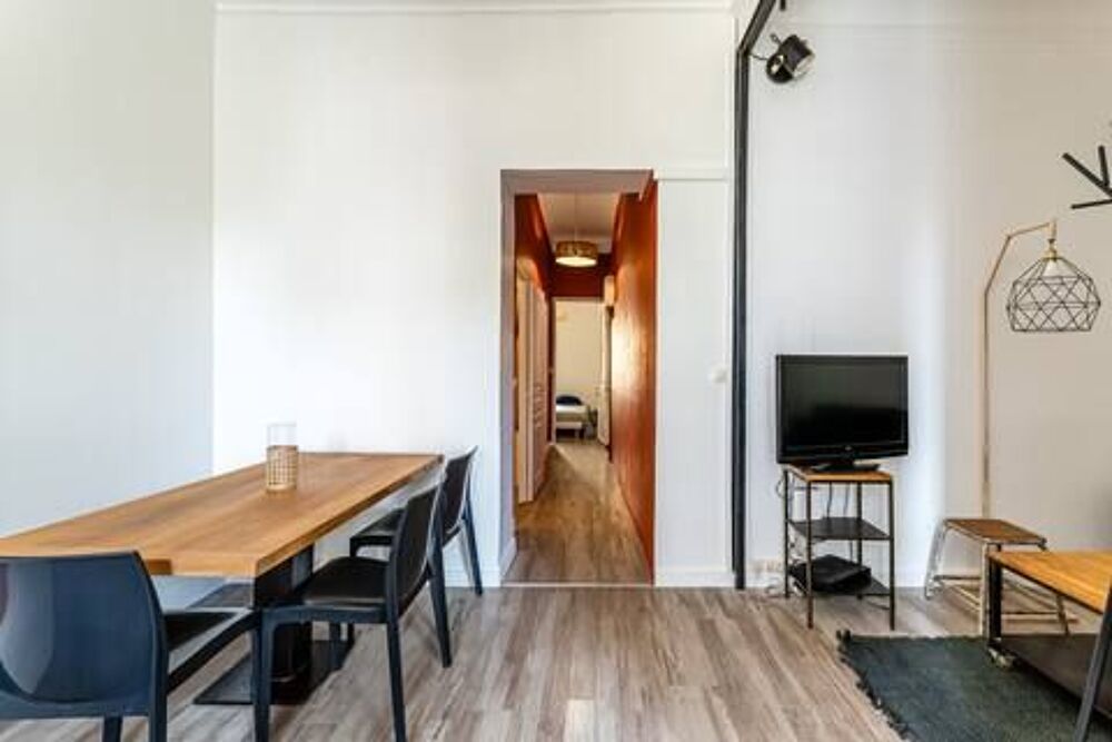 Location Appartement Appartement de 44m2 à louer sur Marseille 02 Marseille 2