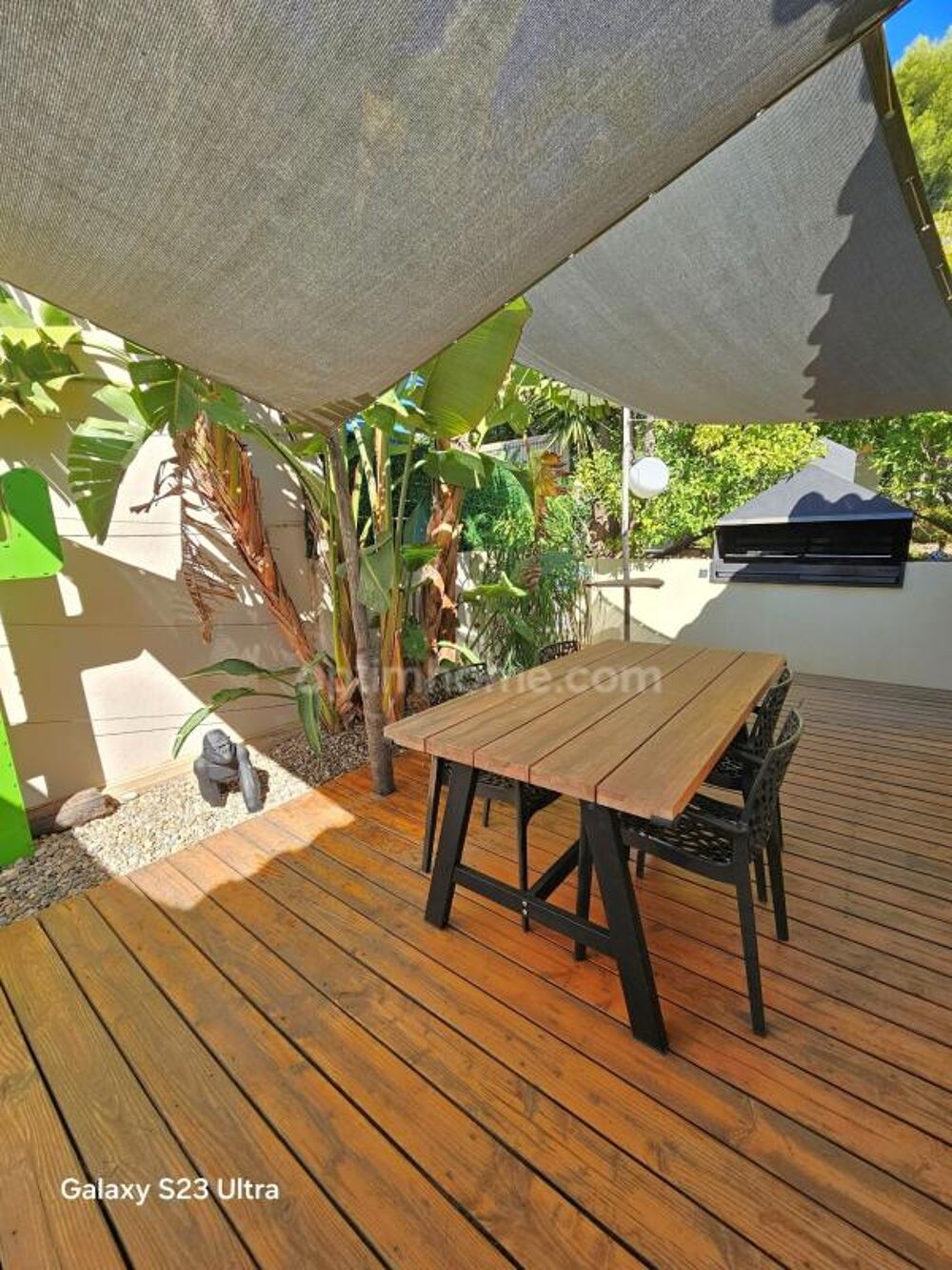 Vente Maison VILLA CONTEMPORAINE T5 OLLIOULES (83) Ollioules
