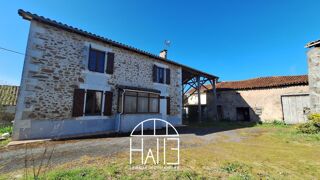  Maison à vendre 3 pièces 88 m²