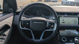 Range Rover Evoque 1.5 P300e 309 AWD BVA8 R Dynamic Se - Entretien constructeur 2021 occasion 44390 Nort Sur Erdre