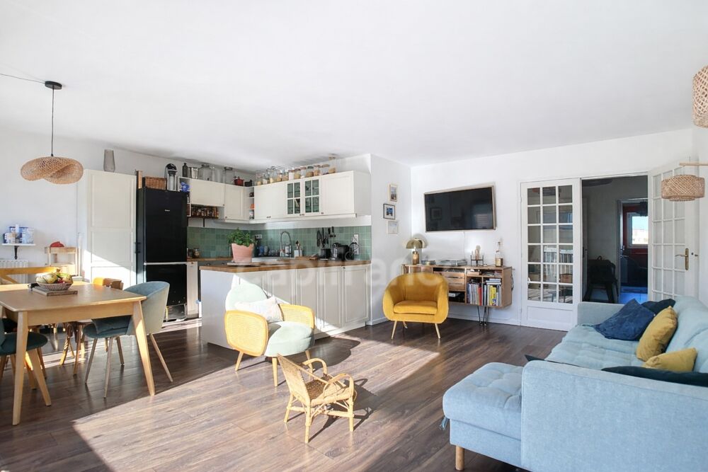 Vente Appartement Appartement à vendre 4 pièces ASNIERES SUR SEINE (92) Asnieres sur seine
