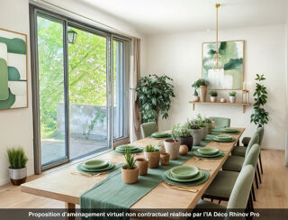  Maison  vendre 3 pices 72 m