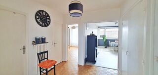  Appartement � vendre 3 pi�ces 75 m�