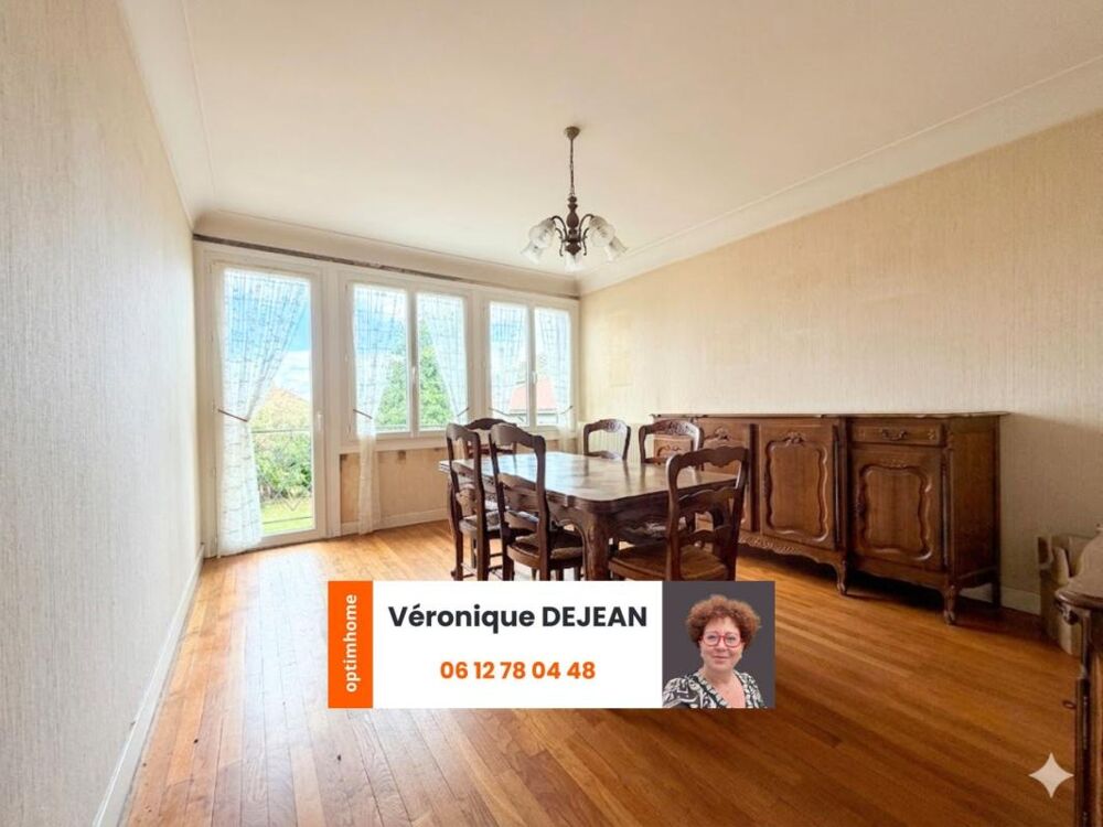 ? EXCLUSIVITÉ  Maison à vendre - à rénover avec grand terrain  Saint-Amant-Tallende  205 000 €