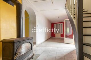  Maison à vendre 6 pièces 145 m²