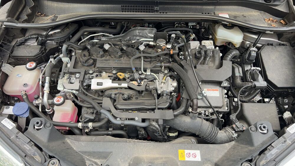 C-HR 2.0 VVT-i 184 Hybrid CVT Collection - Automatique Entretien 2021 occasion 91590 Baulne