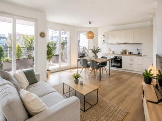  Appartement à vendre 2 pièces 50 m²