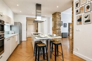  Duplex/triplex à vendre 7 pièces 231 m²