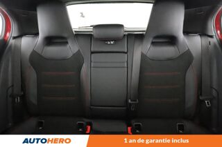 Classe A 200 AMG Line 7G-DCT 163 ch 2018 occasion 92130 Issy-les-Moulineaux